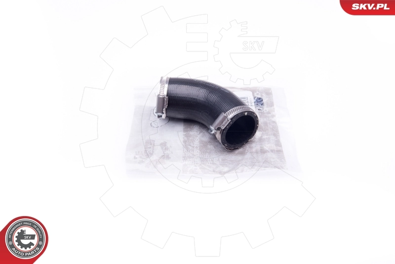Charge Air Hose